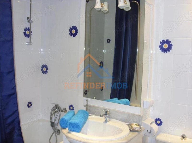 Universitate, apartament 3 camere in bloc fara risc seismic